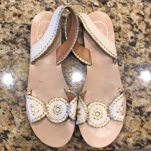 Jack Rodgers Sandals
